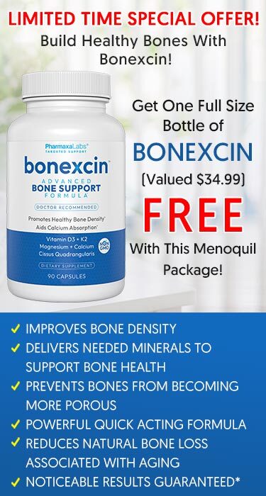 Bonexcin-Menoquil