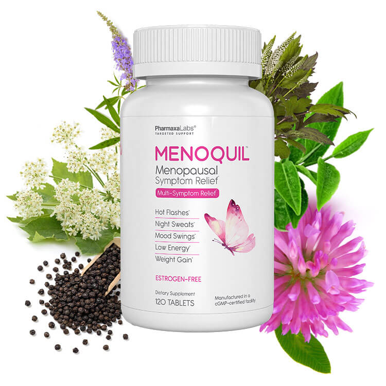 Menoquil Ingredients