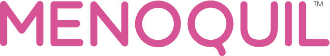 Menoquil Logo